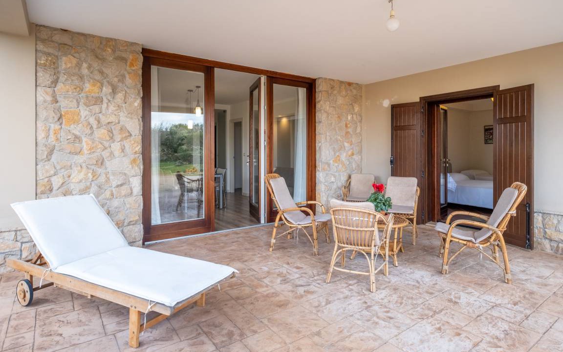 Nardo Apartment | 70 m² Apartment ∙ 2 bedrooms ∙ 6 guests