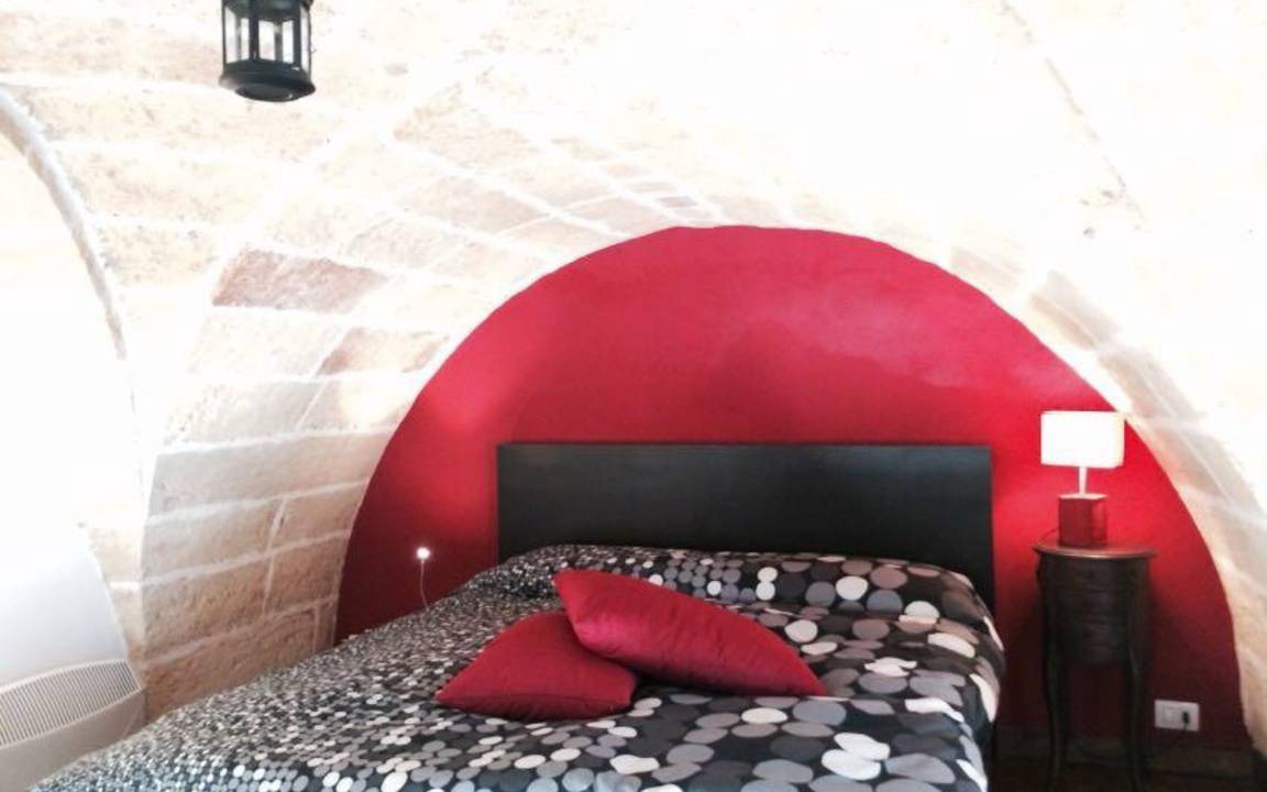 Castiglione d'Otranto Apartment | 70 m² Apartment ∙ 1 bedroom ∙ 4 guests