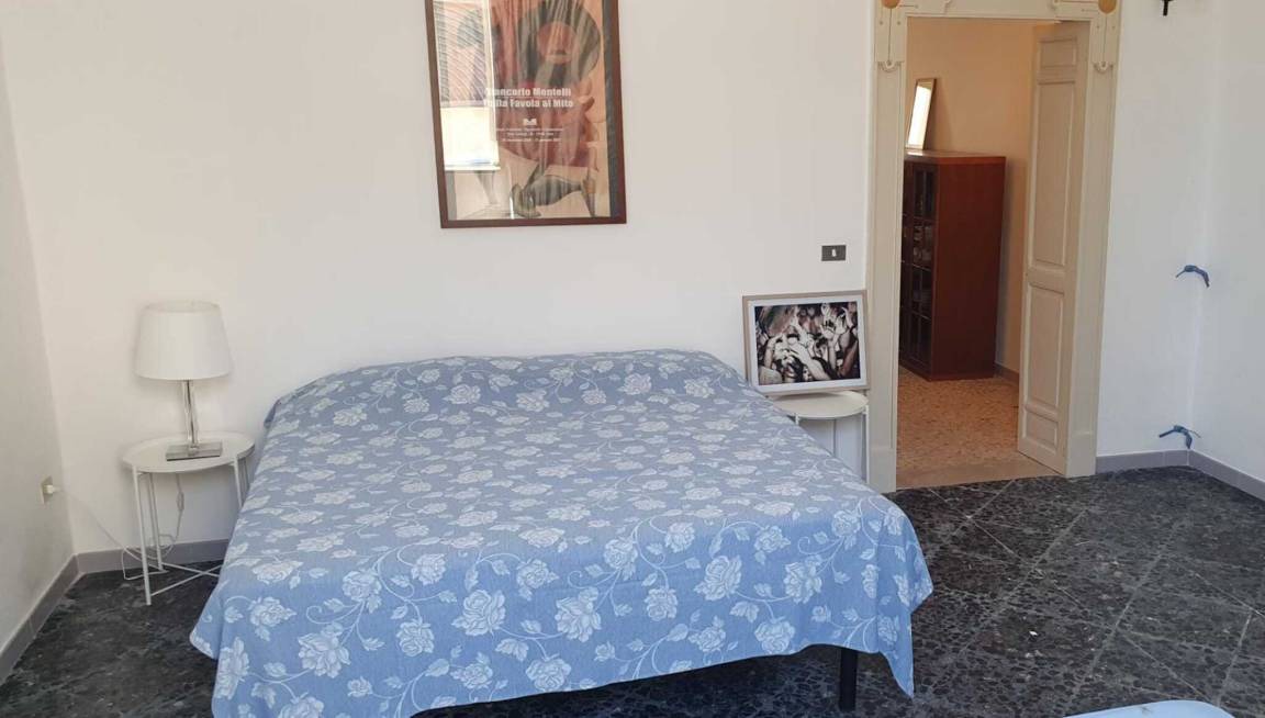 Melpignano Apartment | 70 m² Apartment ∙ 1 bedroom ∙ 4 guests