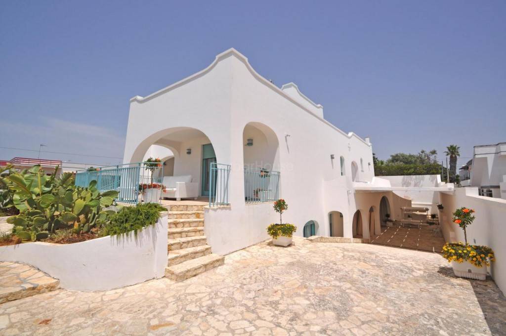 Torre Suda Apartment | 70 m² Apartment ∙ 2 bedrooms ∙ 6 guests