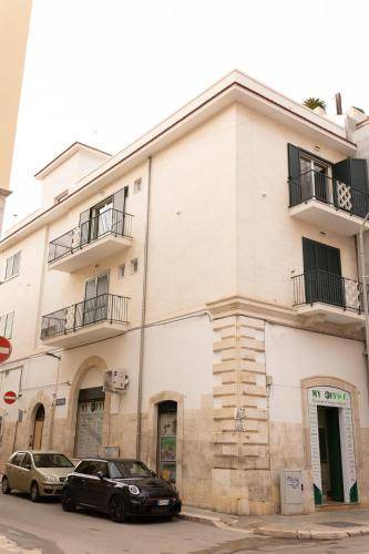 Bitonto Bed & Breakfast | 70 m² Bed and breakfast ∙ 4 guests