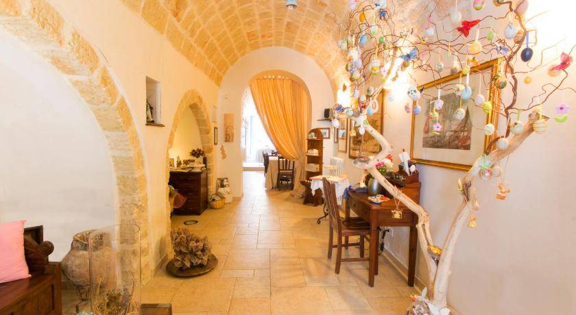 Mola di Bari Bed & Breakfast | 70 m² Bed and breakfast ∙ 8 guests