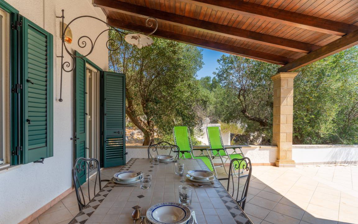Marina di Marittima House | 70 m² House ∙ 2 bedrooms ∙ 6 guests