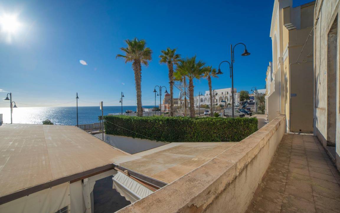 Santa Cesarea Terme House | 70 m² House ∙ 1 bedroom ∙ 4 guests