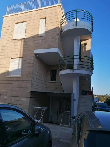 Cerfignano House | 70 m² House ∙ 2 bedrooms ∙ 6 guests