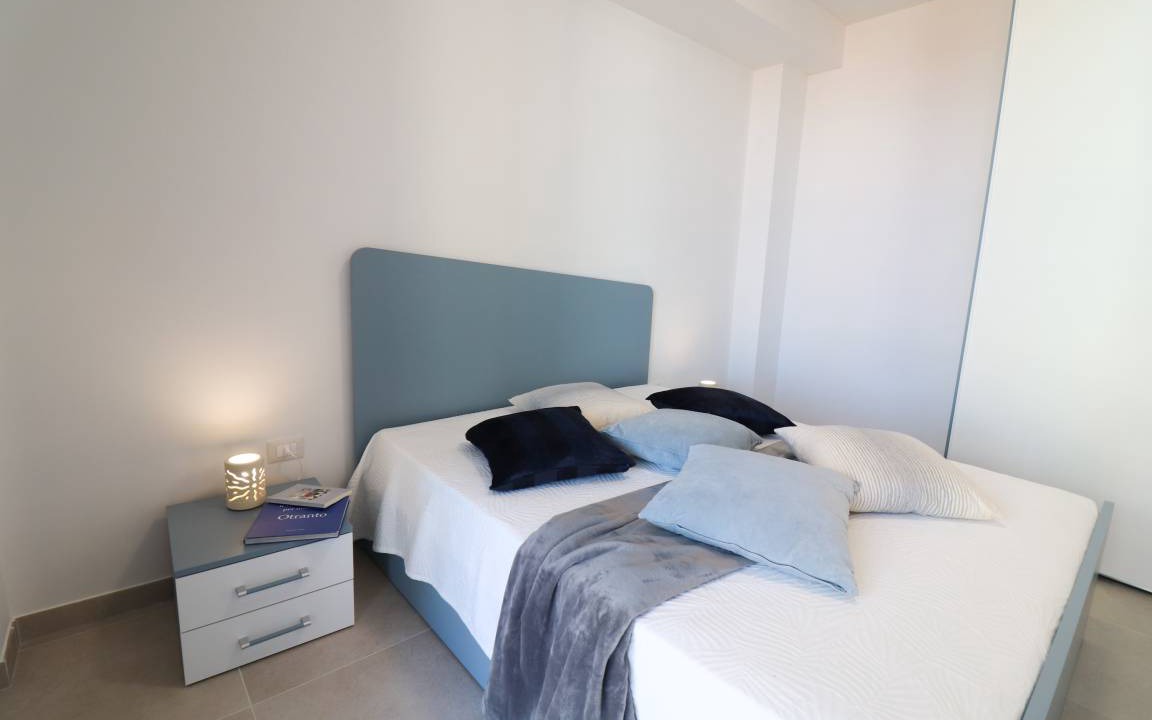 Otranto House | 70 m² House ∙ 2 bedrooms ∙ 5 guests