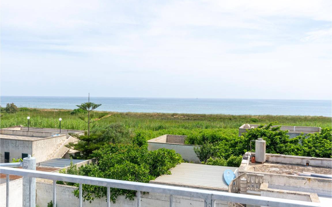 Torre Chianca House | 70 m² House ∙ 2 bedrooms ∙ 6 guests