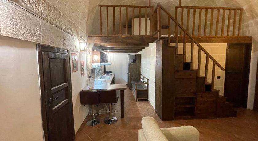 Centro Storico House | 70 m² House ∙ 2 bedrooms ∙ 7 guests