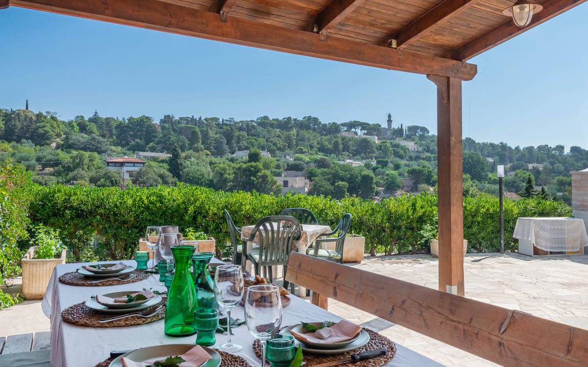 Selva di Fasano House | 70 m² House ∙ 3 bedrooms ∙ 5 guests