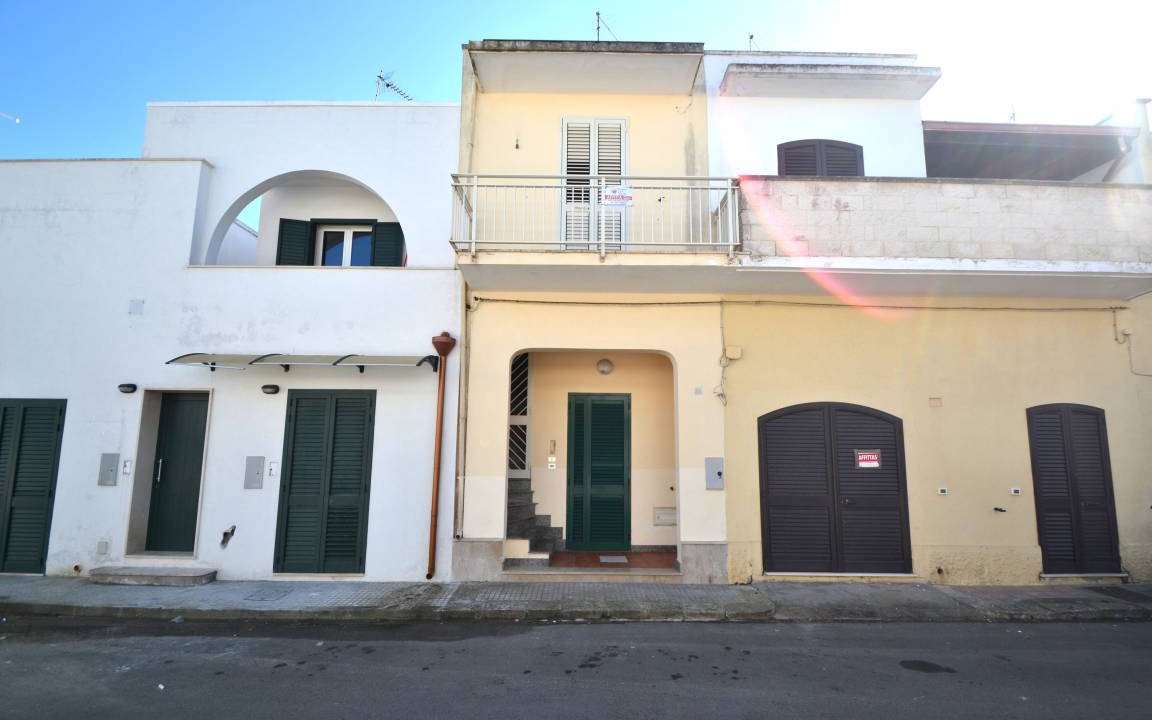 Torre dell'Orso House | 70 m² House ∙ 1 bedroom ∙ 4 guests