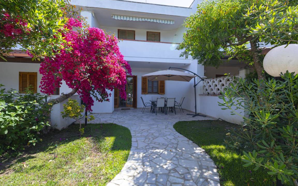 Torre Saracena House | 70 m² House ∙ 1 bedroom ∙ 4 guests