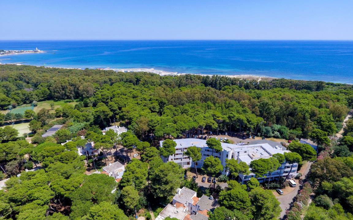 Acaya Resort | 70 m² Resort ∙ 2 bedrooms ∙ 6 guests