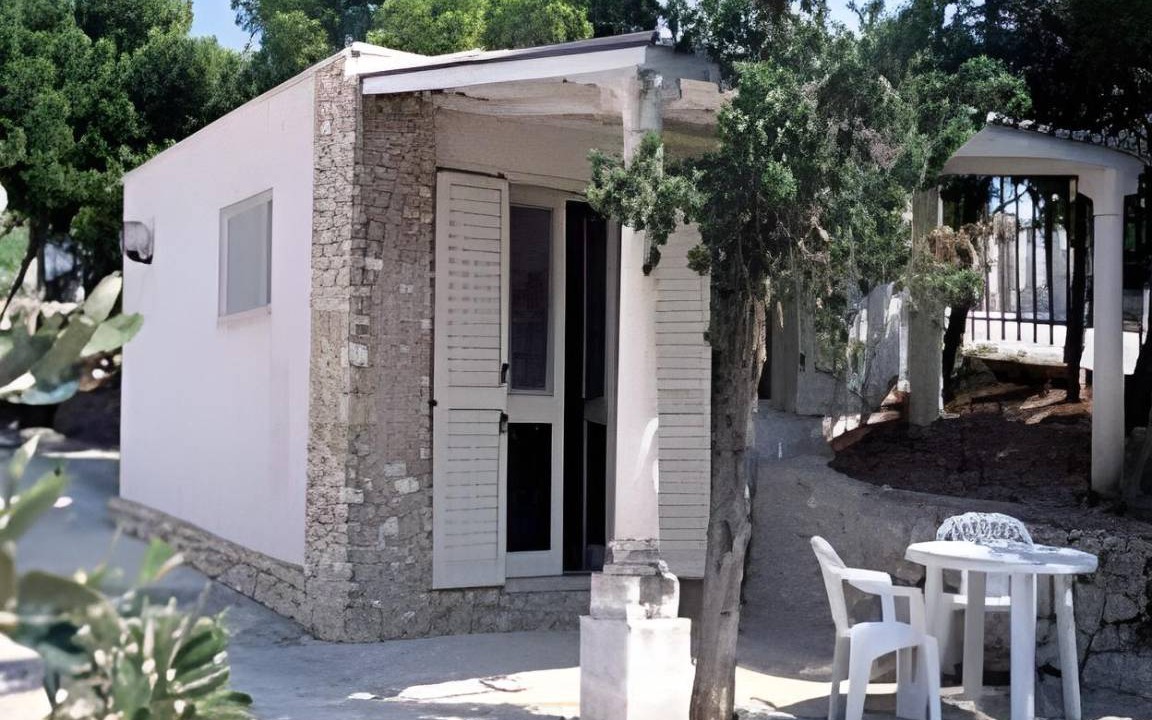 Mattinata Apartment | 70 m² Serviced apartment ∙ 2 bedrooms ∙ 6 guests