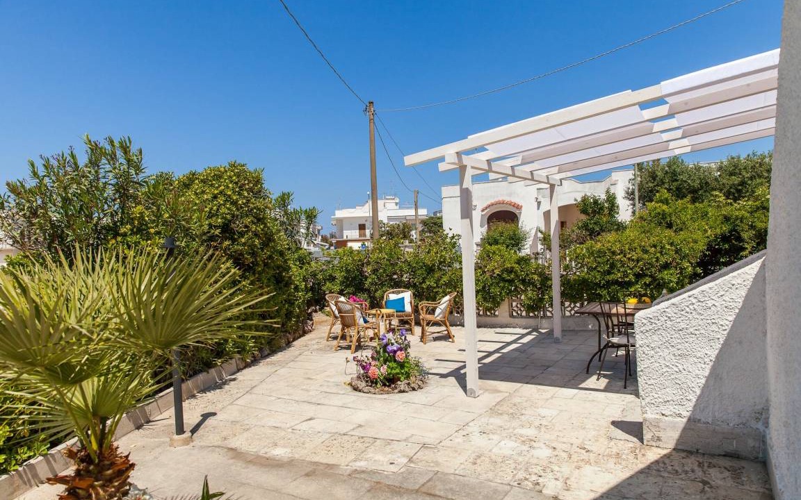 Villanova Villa | 70 m² Villa ∙ 2 bedrooms ∙ 5 guests