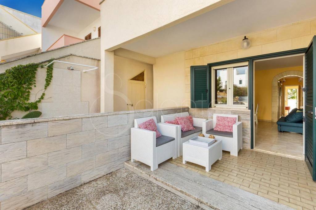 Lido Marini Apartment | 72 m² Apartment ∙ 3 bedrooms ∙ 6 guests