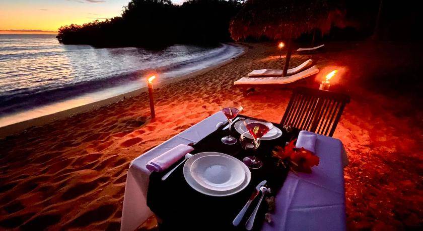 Nosy Be Resort | 72 m² Resort ∙ 2 bedrooms ∙ 6 guests