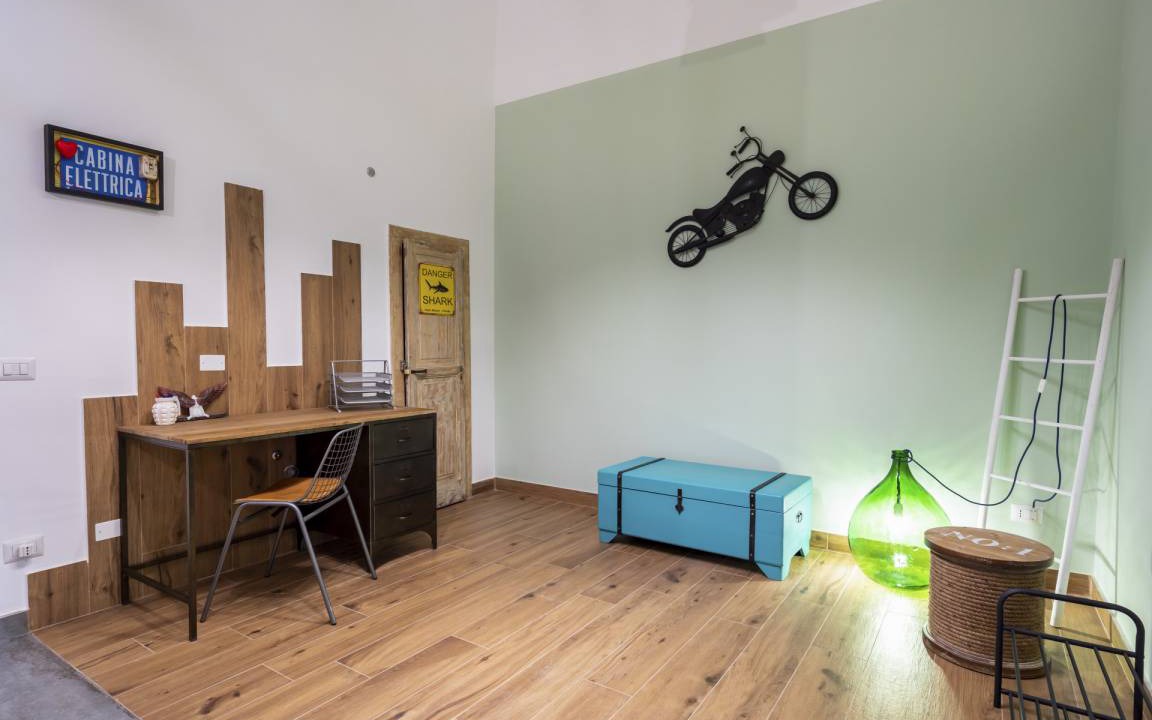 Taranto Apartment | 73 m² Apartment ∙ 1 bedroom ∙ 4 guests