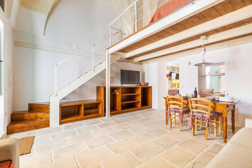 Alliste Apartment | 74 m² Apartment ∙ 1 bedroom ∙ 4 guests