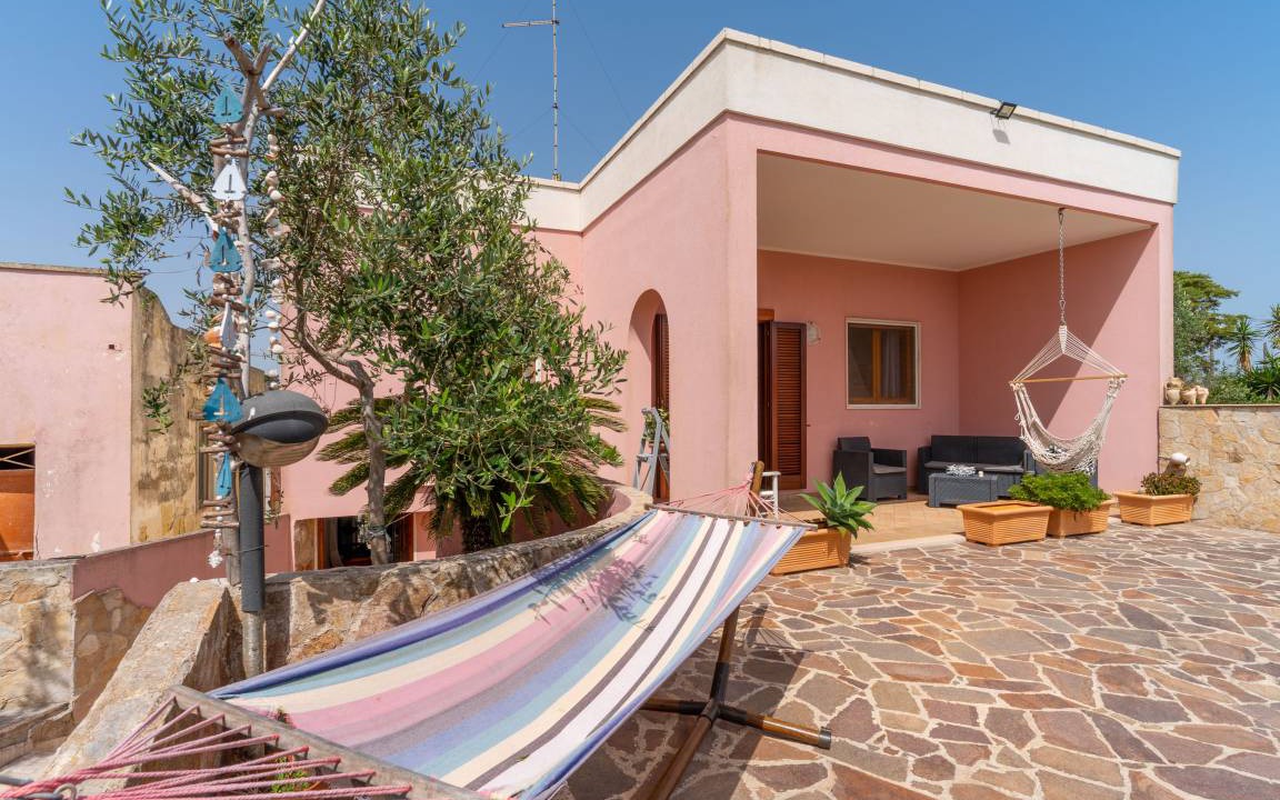 Torre Specchia Ruggeri Apartment | 75 m² Apartment ∙ 2 bedrooms ∙ 5 guests