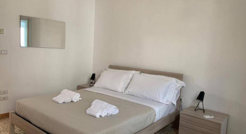 San Donato di Lecce Apartment | 75 m² Apartment ∙ 1 bedroom ∙ 4 guests