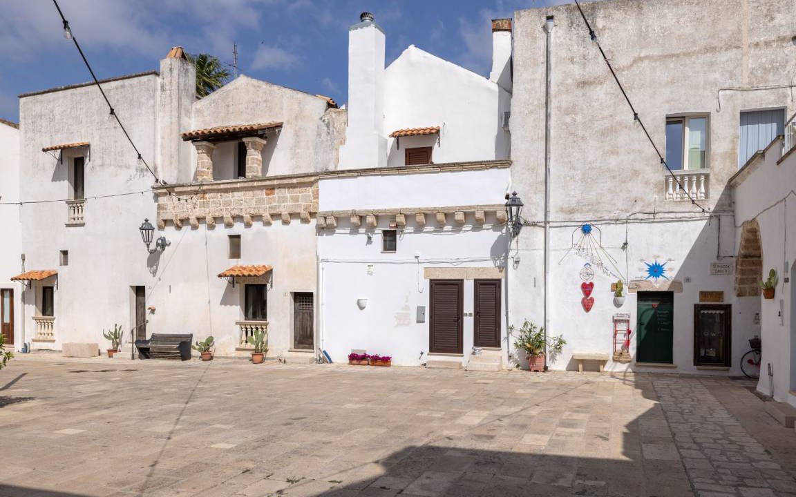 Felline Apartment | 75 m² Apartment ∙ 1 bedroom ∙ 2 guests