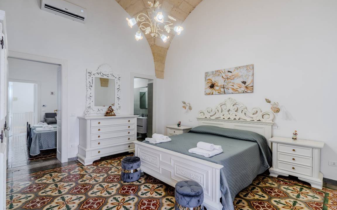 Giurdignano Apartment | 75 m² Apartment ∙ 2 bedrooms ∙ 4 guests