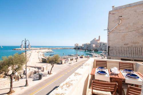Giovinazzo House | 75 m² House ∙ 2 bedrooms ∙ 4 guests