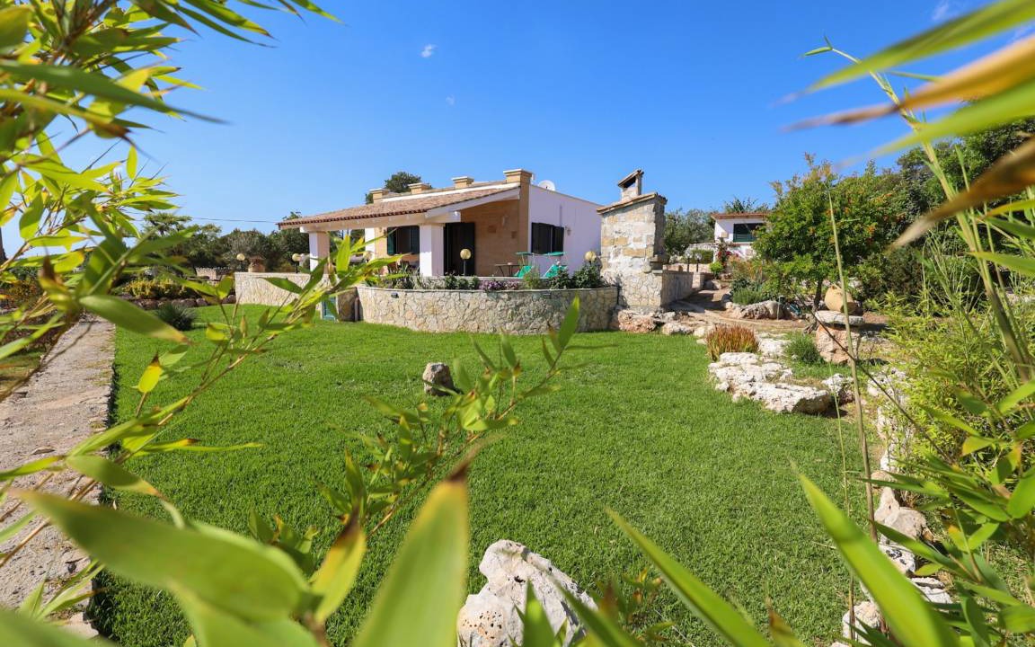 Salve House | 75 m² House ∙ 2 bedrooms ∙ 5 guests
