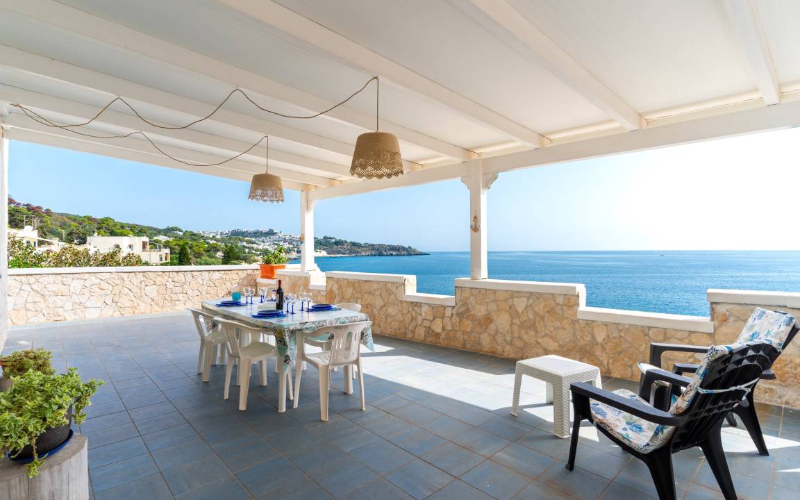 Marina di Marittima Villa | 75 m² Villa ∙ 2 bedrooms ∙ 4 guests