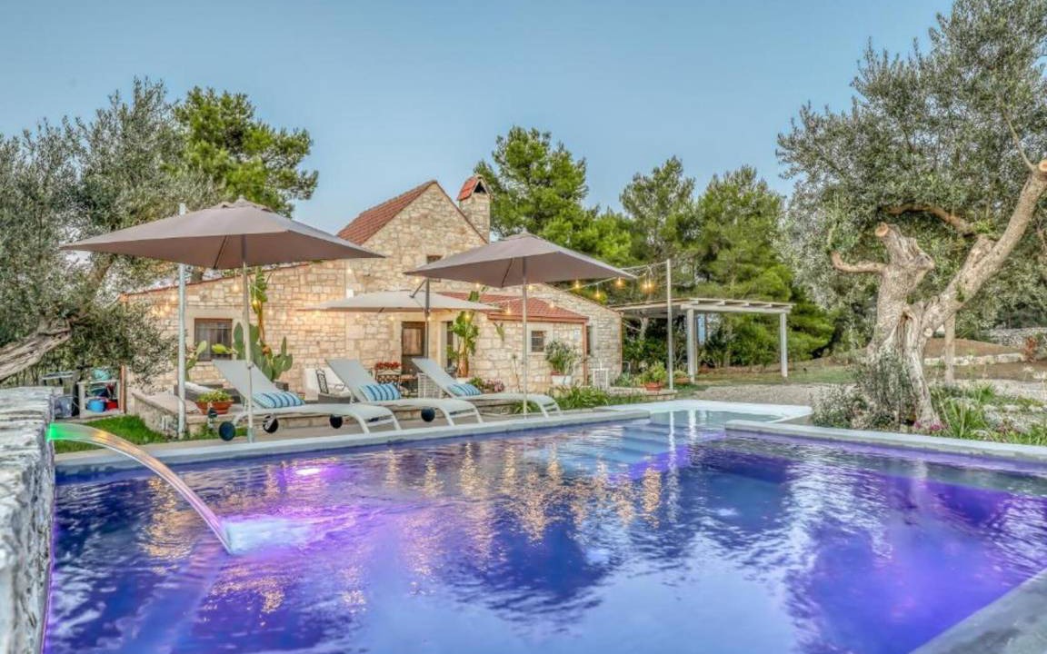 Putignano Villa | 75 m² Villa ∙ 2 bedrooms ∙ 5 guests