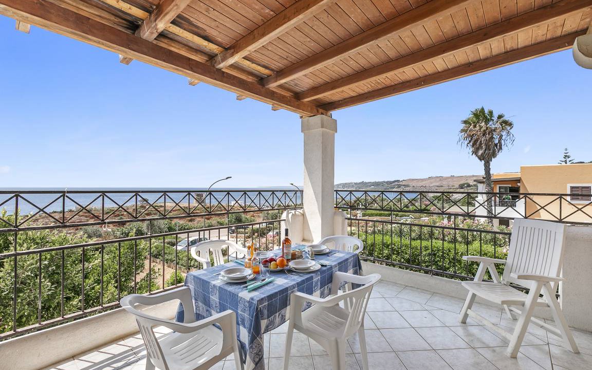 Santa Cesarea Terme Apartment | 80 m² Apartment ∙ 2 bedrooms ∙ 5 guests