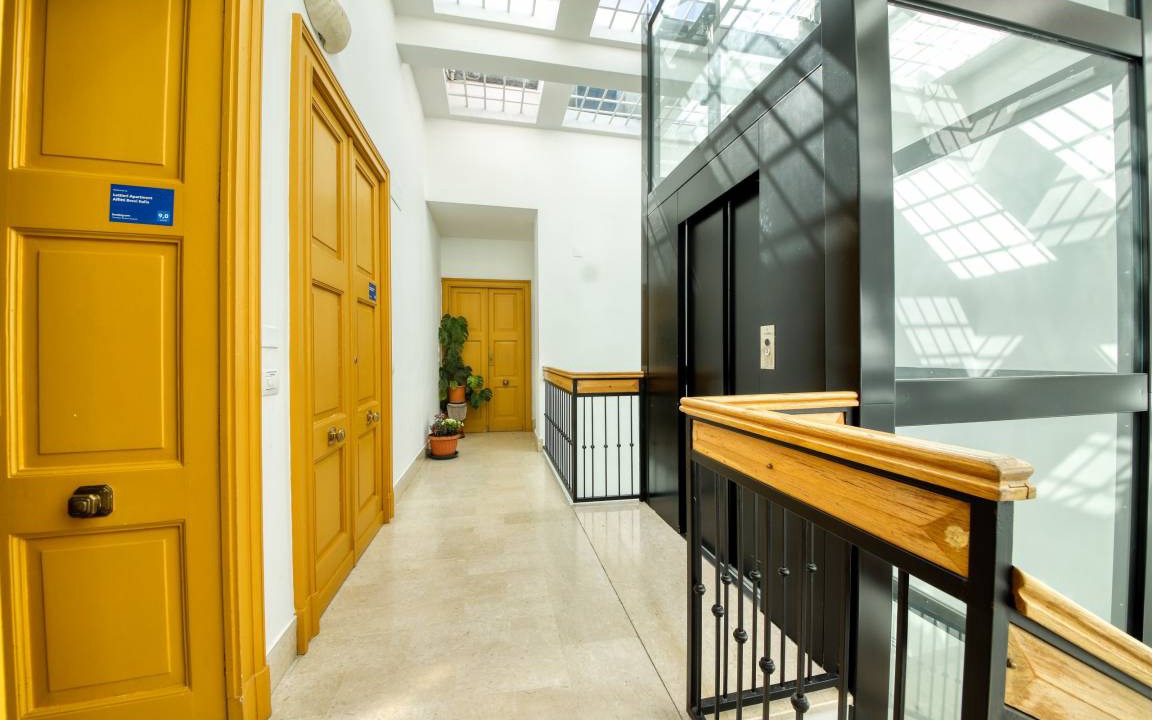 Gravina in Puglia Apartment | 80 m² Apartment ∙ 2 bedrooms ∙ 4 guests
