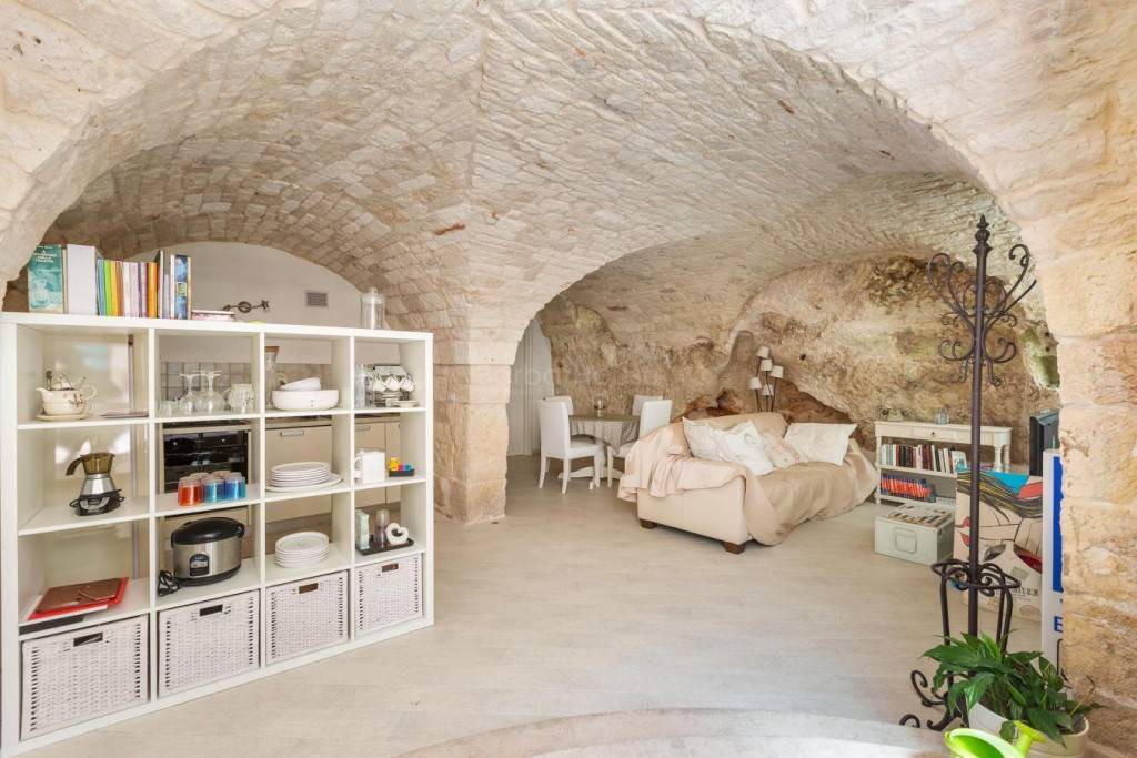 Ceglie Messapica Apartment | 80 m² Apartment ∙ 1 bedroom ∙ 3 guests