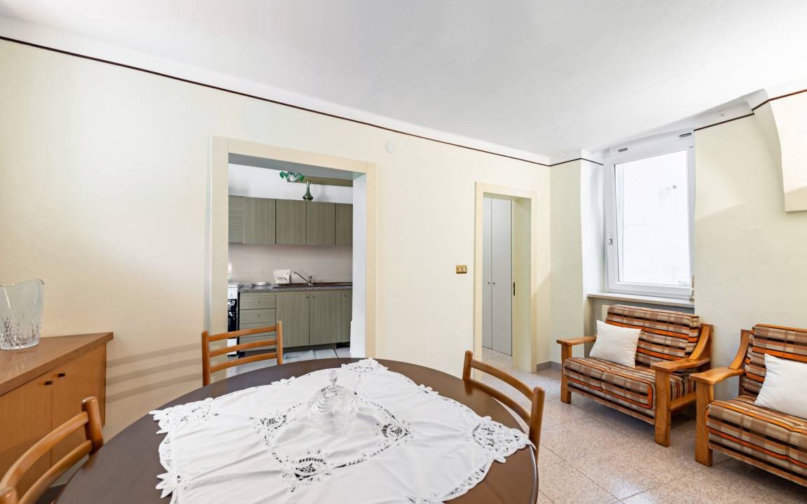 Centro Storico Apartment | 80 m² Apartment ∙ 1 bedroom ∙ 4 guests