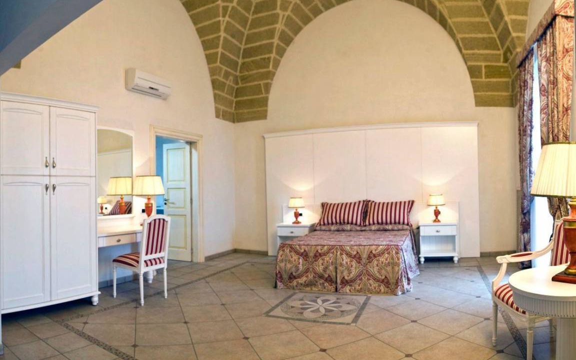 Gallipoli Apartment | 80 m² Apartment ∙ 1 bedroom ∙ 6 guests