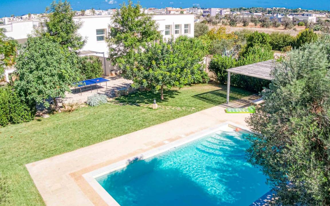 Corsano Apartment | 80 m² Apartment ∙ 2 bedrooms ∙ 4 guests