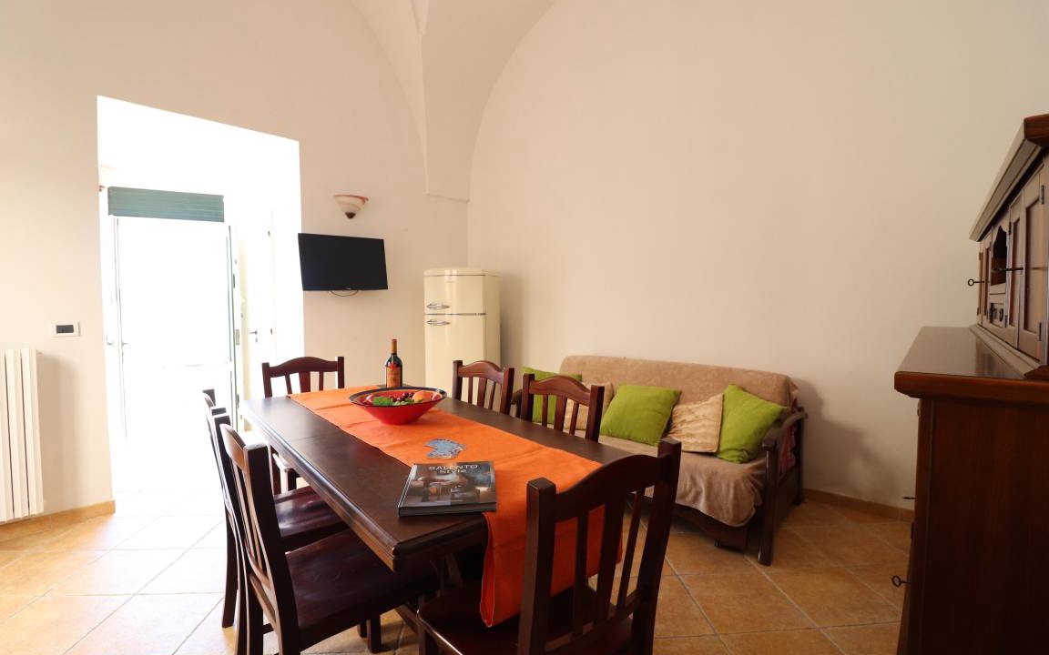 Otranto Apartment | 80 m² Apartment ∙ 2 bedrooms ∙ 6 guests