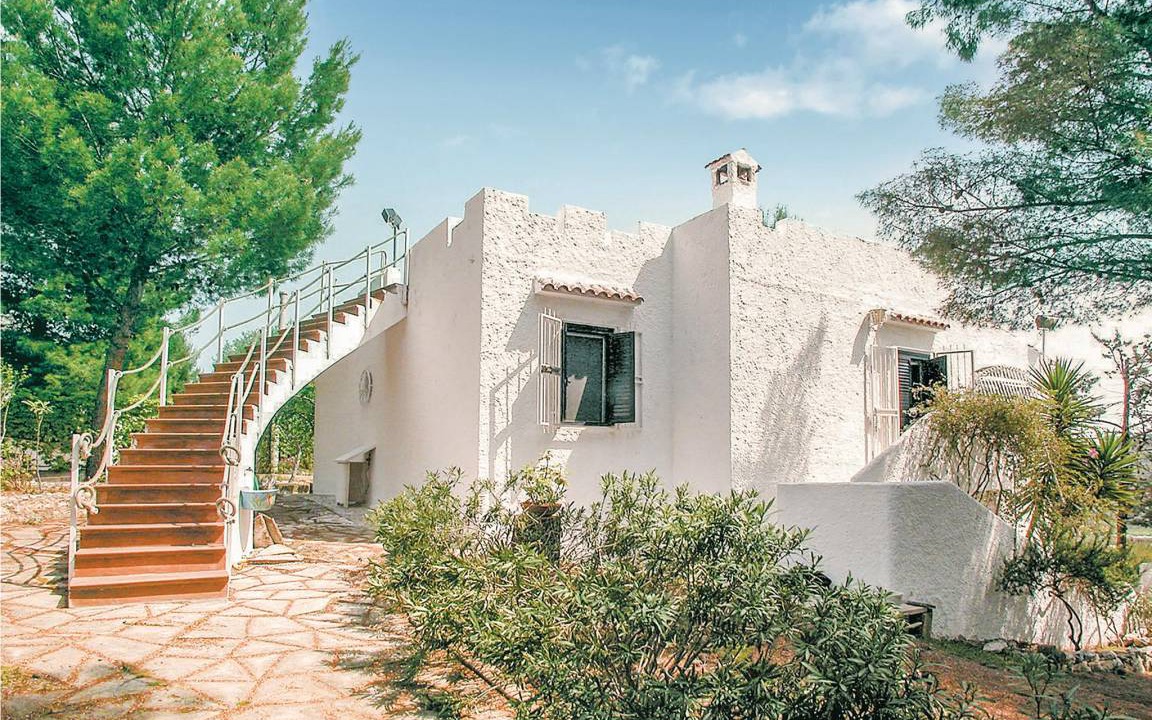 Chiesiola Apartment | 80 m² Apartment ∙ 2 bedrooms ∙ 4 guests