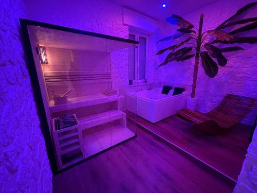 Foggia Apartment | 80 m² Apartment ∙ 2 guests