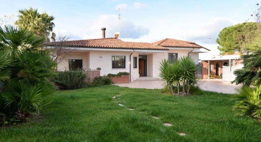 Casamassima Bed & Breakfast | 80 m² Bed and breakfast ∙ 2 bedrooms ∙ 4 guests
