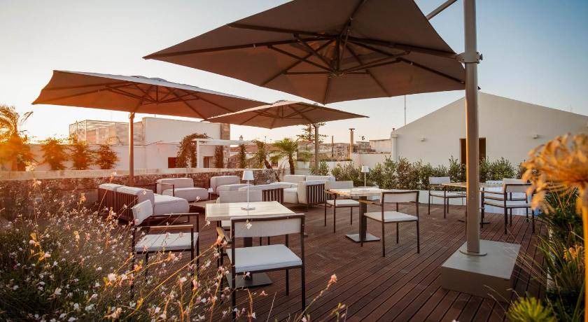 Lecce Historic Center Bed & Breakfast | 80 m² Bed and breakfast ∙ 127 guests
