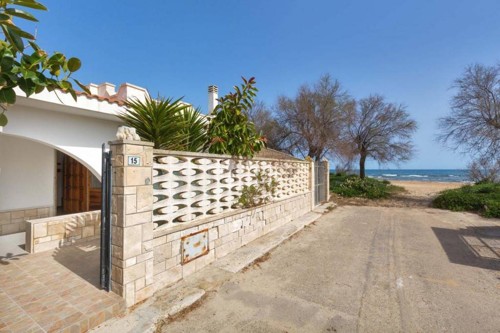 Torre Chianca House | 80 m² House ∙ 1 bedroom ∙ 4 guests