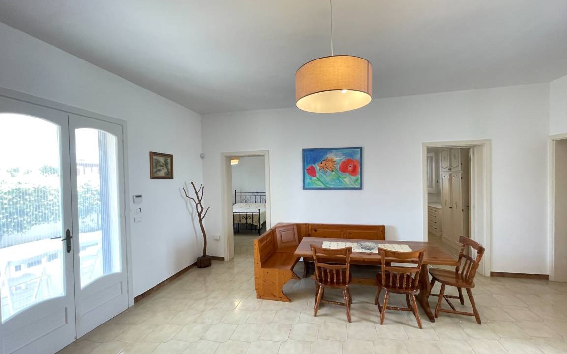 Padula Fede House | 80 m² House ∙ 2 bedrooms ∙ 7 guests