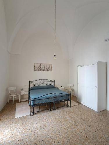 Felline House | 80 m² House ∙ 2 bedrooms ∙ 4 guests