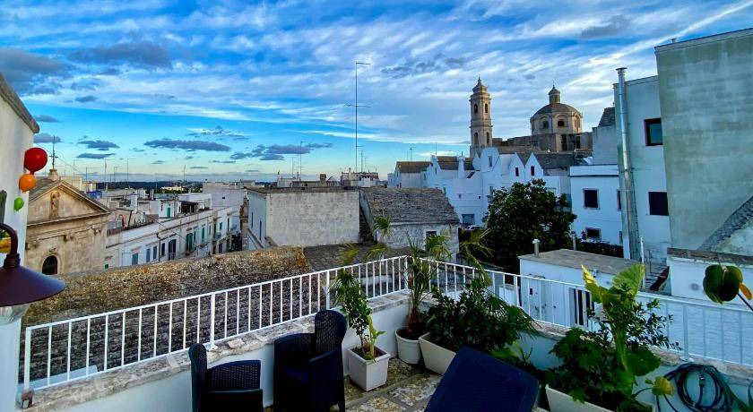 Centro Storico House | 80 m² House ∙ 2 bedrooms ∙ 4 guests