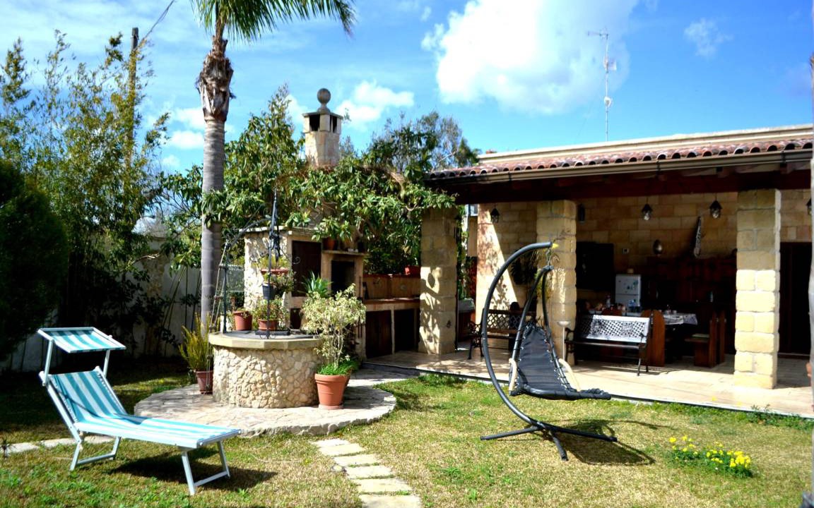 San Foca Villa | 80 m² Villa ∙ 3 bedrooms ∙ 6 guests