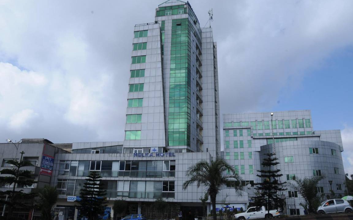 Arada Hotel | 84 m² Hotel ∙ 4 guests
