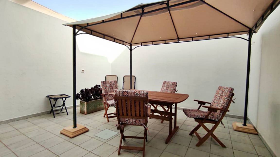 Santa Maria di Leuca Apartment | 85 m² Apartment ∙ 1 bedroom ∙ 4 guests