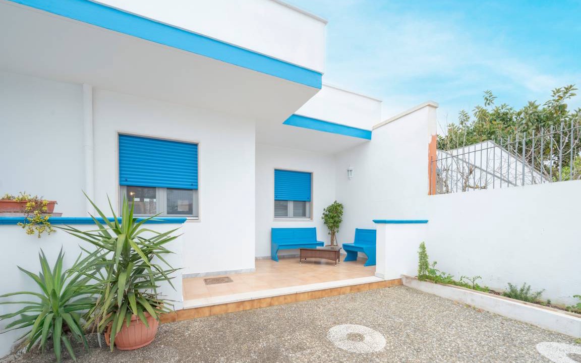 Roca Vecchia Apartment | 85 m² Apartment ∙ 2 bedrooms ∙ 6 guests