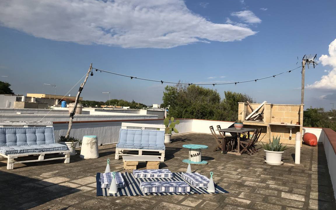 Torre Castiglione House | 85 m² House ∙ 3 bedrooms ∙ 6 guests